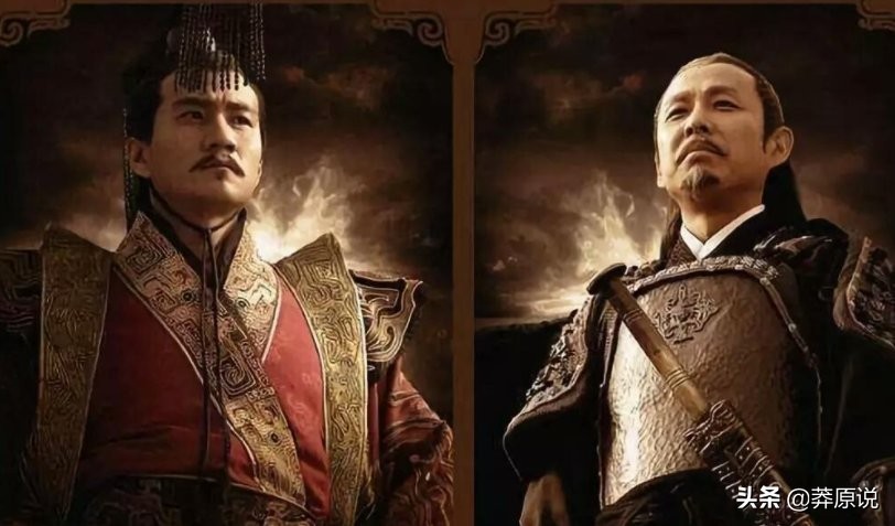 卧薪尝胆的成语故事以及启示,励志发愤图强的成语故事