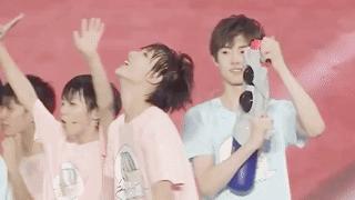 tf家族和李飞,tf家族三代李飞回忆杀