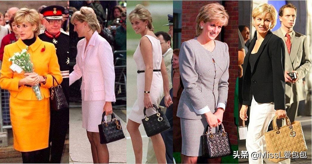 最值得入手的十款大牌包包,不可错过的10款大牌包包