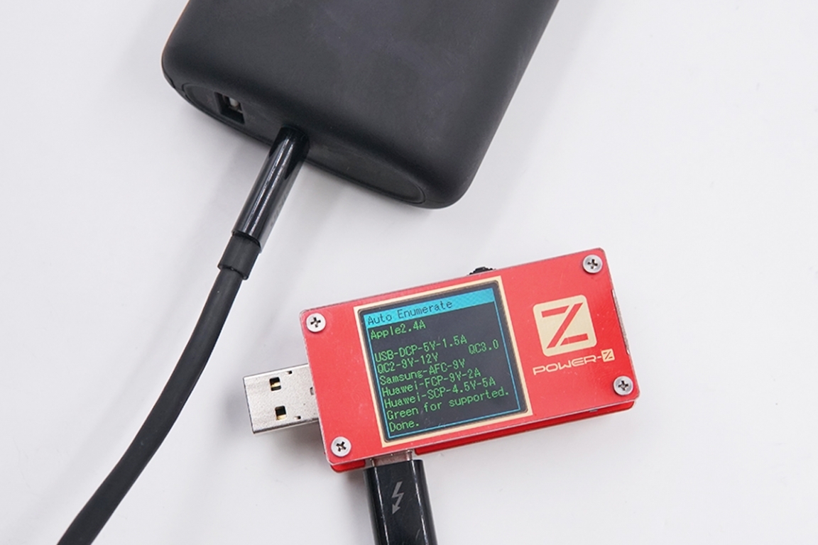 百达星连pt65s,百达星连无线充移动电源