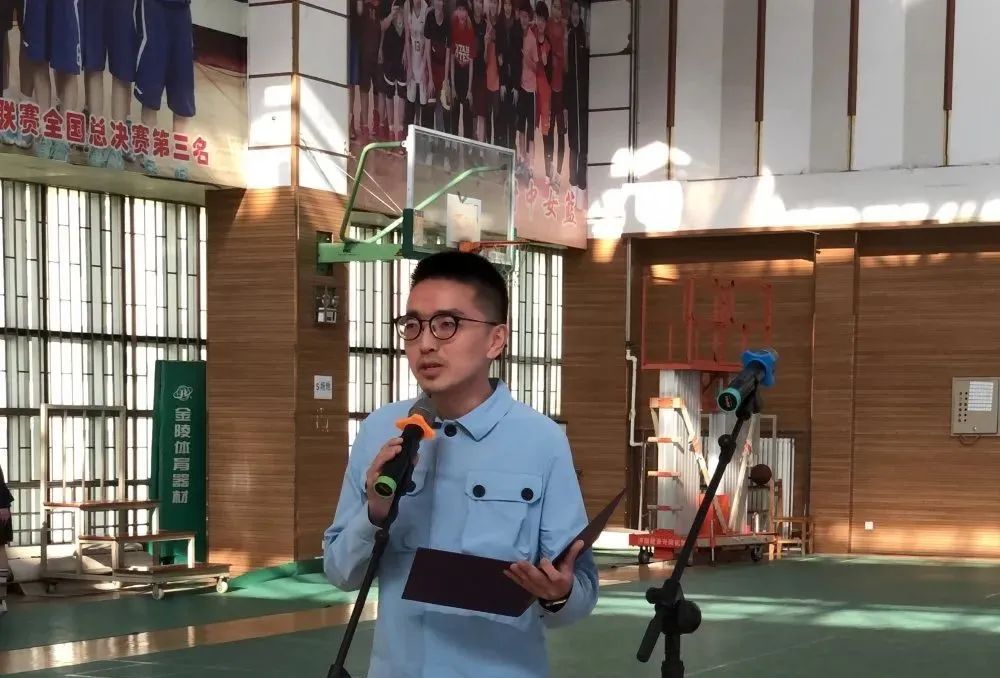 东北师大附中初中部开学典礼,东北师大附中2018年毕业典礼