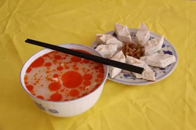 我在长武刚刚好，何必羡慕北上广