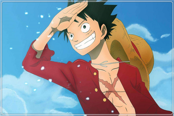 路飞说出草帽海贼团所有成员全名,海贼王路飞的草帽大船团介绍