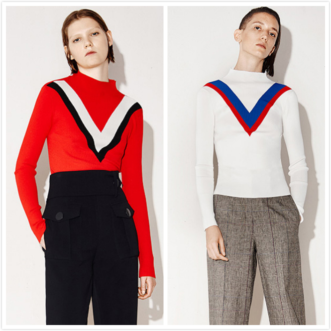 为什么同样身材有的人穿衣显瘦,为什么有的女人穿衣服显瘦