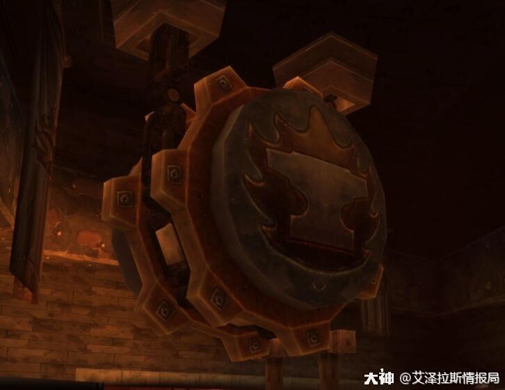 魔兽世界怀旧服副本任务大全图,怀旧服70级需要钥匙的副本