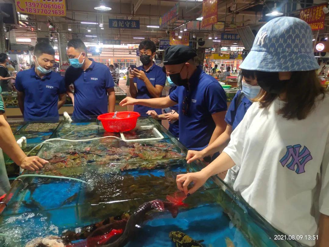 仲夏八月，和房掌门来一场说走就走的防城港金滩踏浪之行