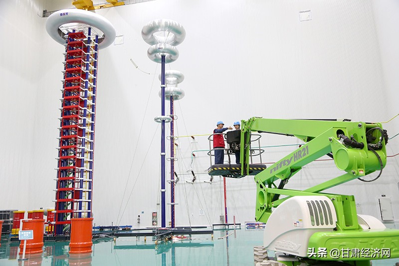 甘肃国网提质增效,国网党建引领高质量发展纪实