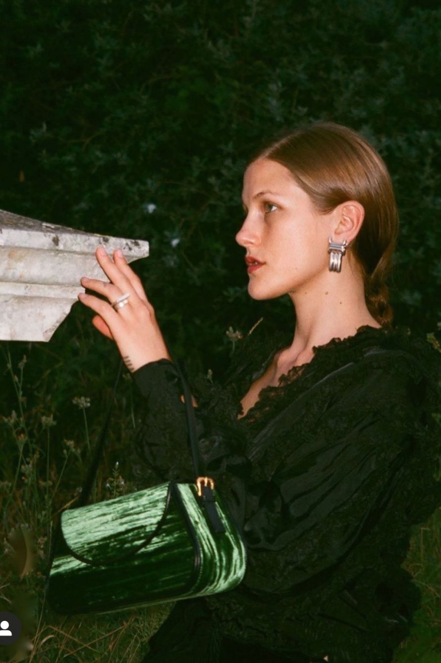 那些便宜却不输大牌的小众包,买过很多奢侈品包包