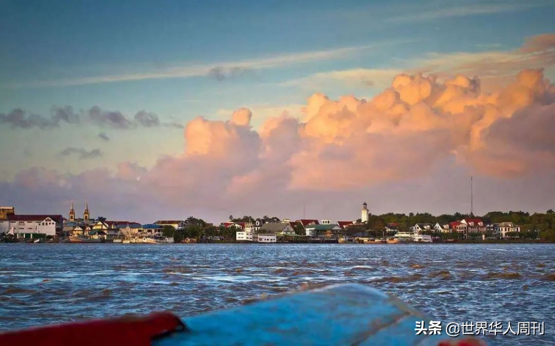 讲汉语过春节,讲汉语的国家有哪些