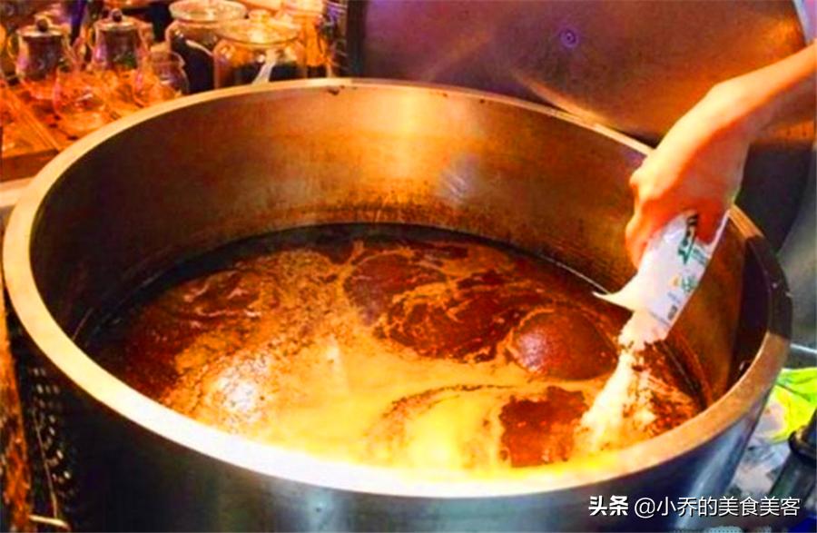 卖卤菜去学卤菜技术划算吗,学卤菜技术需要注意哪些坑