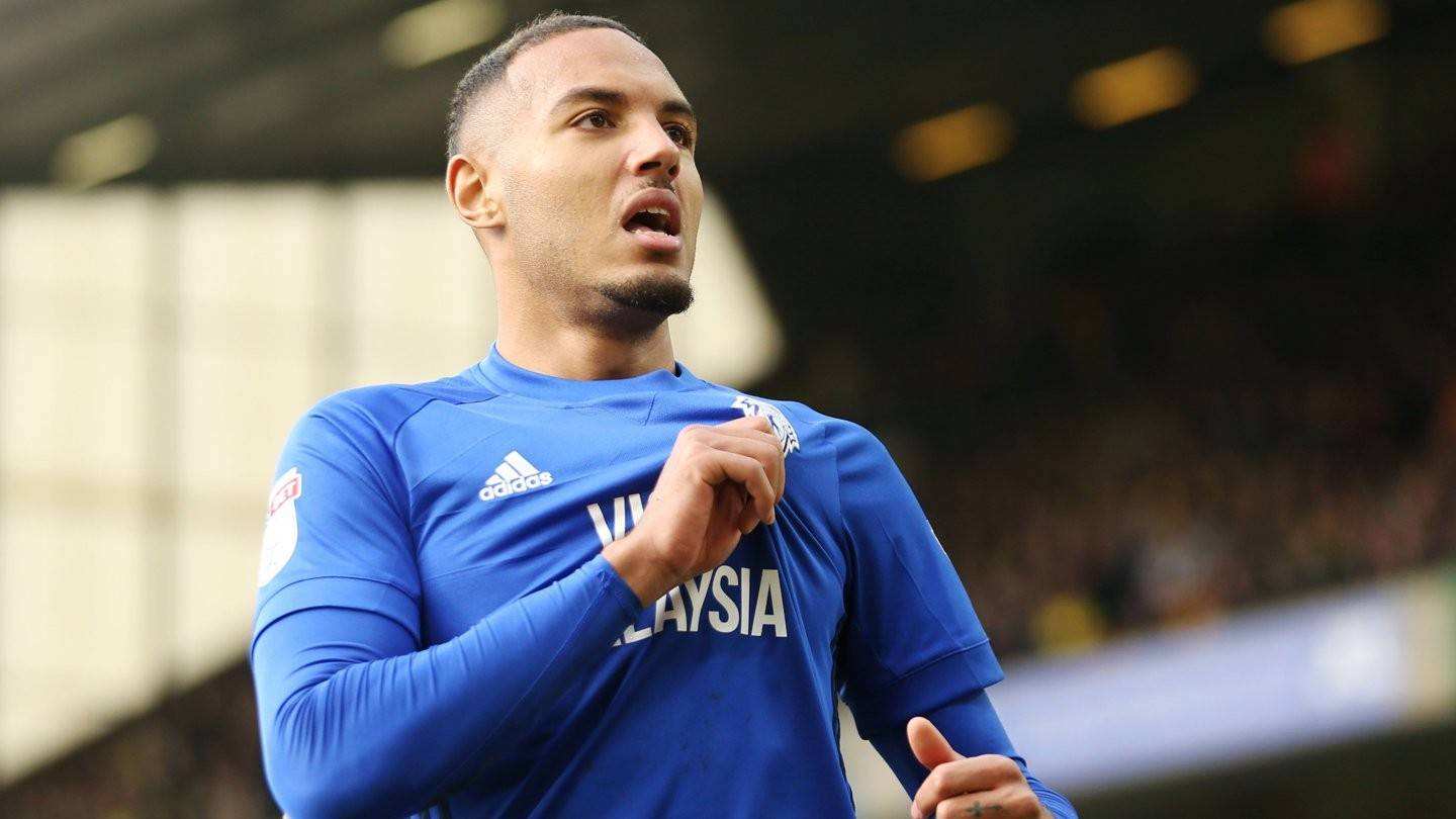 胜利献给萨拉！蓝鸟为爱而战！沃诺克：萨拉会为我们骄傲