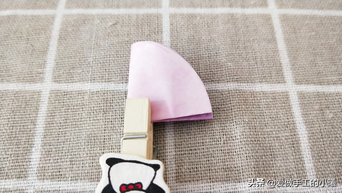 简单又好看的小花折纸教程,折简单又可爱的小花折纸教程