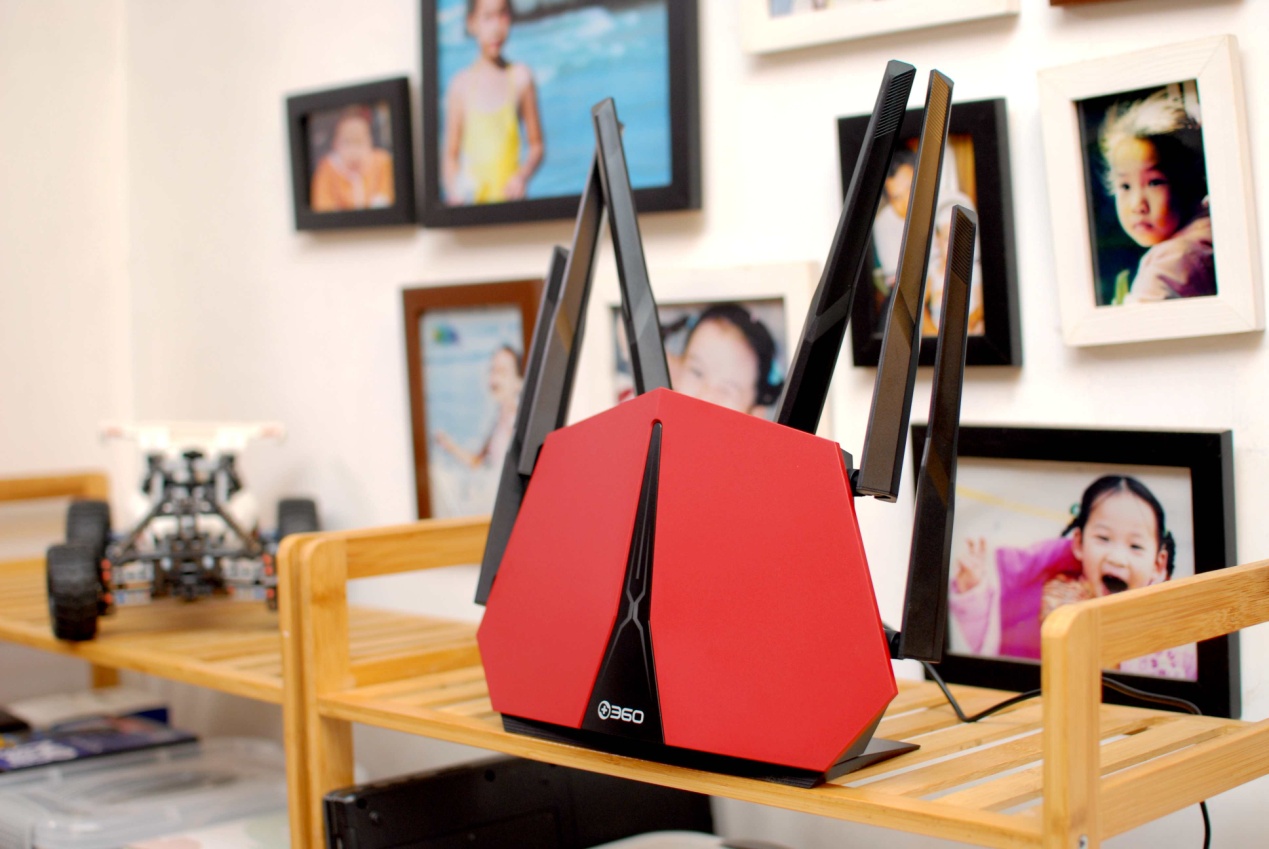 360家庭防火墙v5x,360路由器v5x说明书