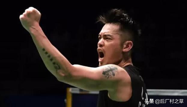 林丹全英赛第一冠,林丹vs谌龙2019大马赛完整版