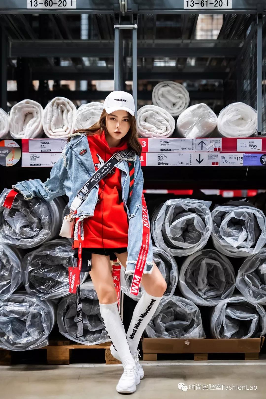 武汉必做的十件事,武汉时髦精