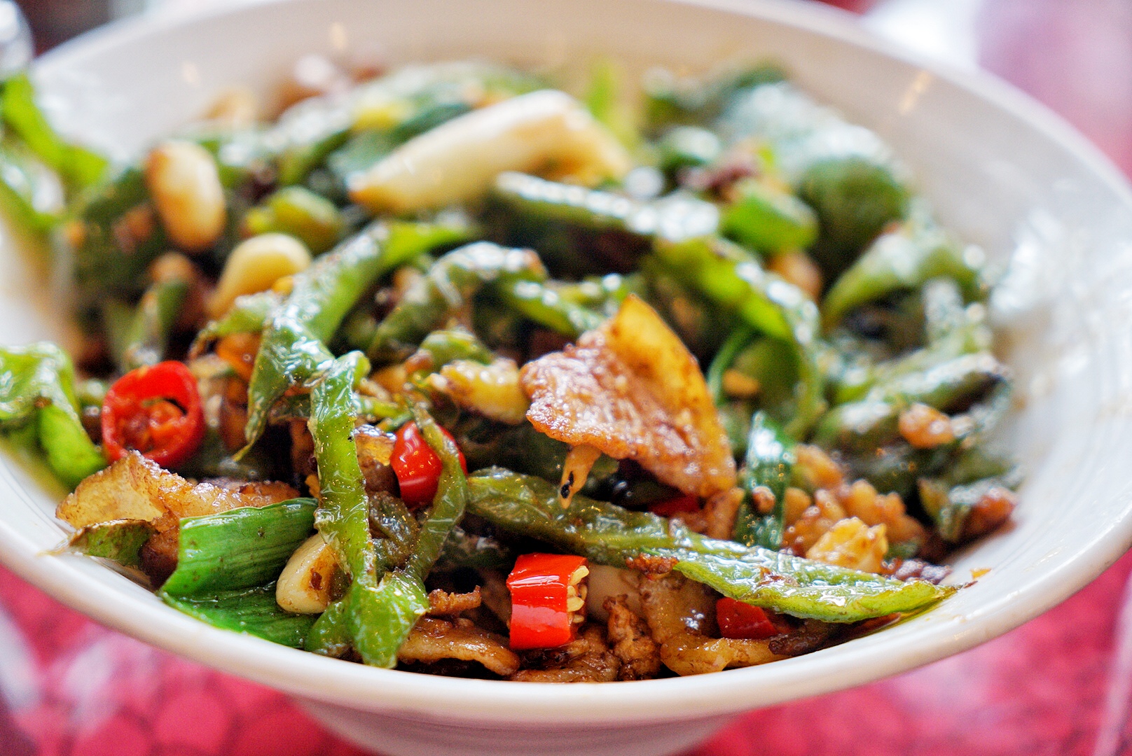 张家界雪季攻略,冬天湖南张家界攻略