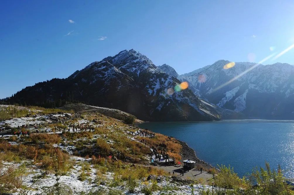 适合旅游的小众地方6月份,推荐一个春天好玩的地方