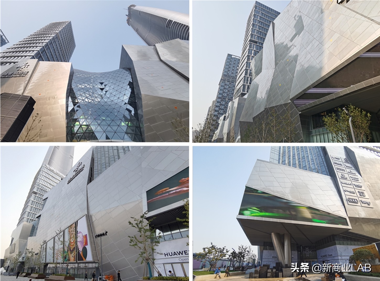 2018武汉即将开业的购物中心,武汉即将开业的大型购物中心