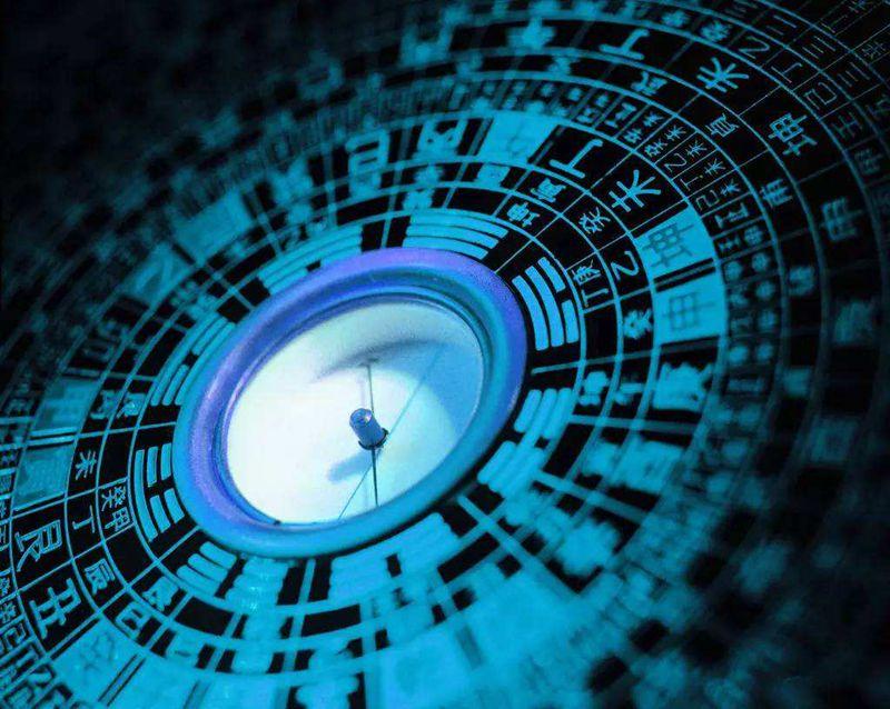 算命先生:如何通过面相,预测一个人的命运?