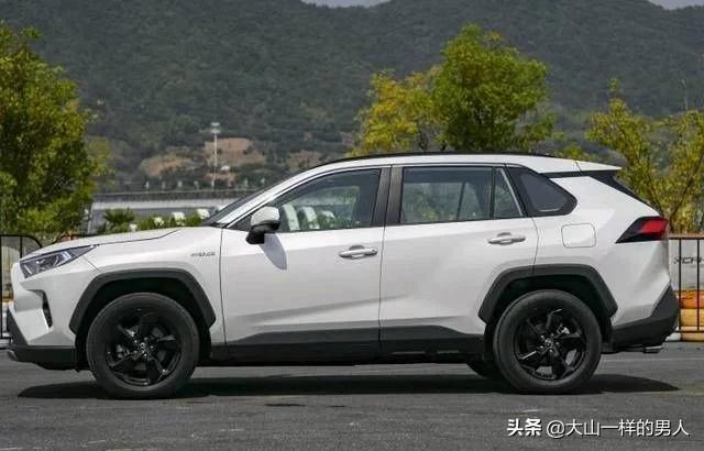 2011款丰田rav42.4优点和缺点,丰田rav4的优点与缺点