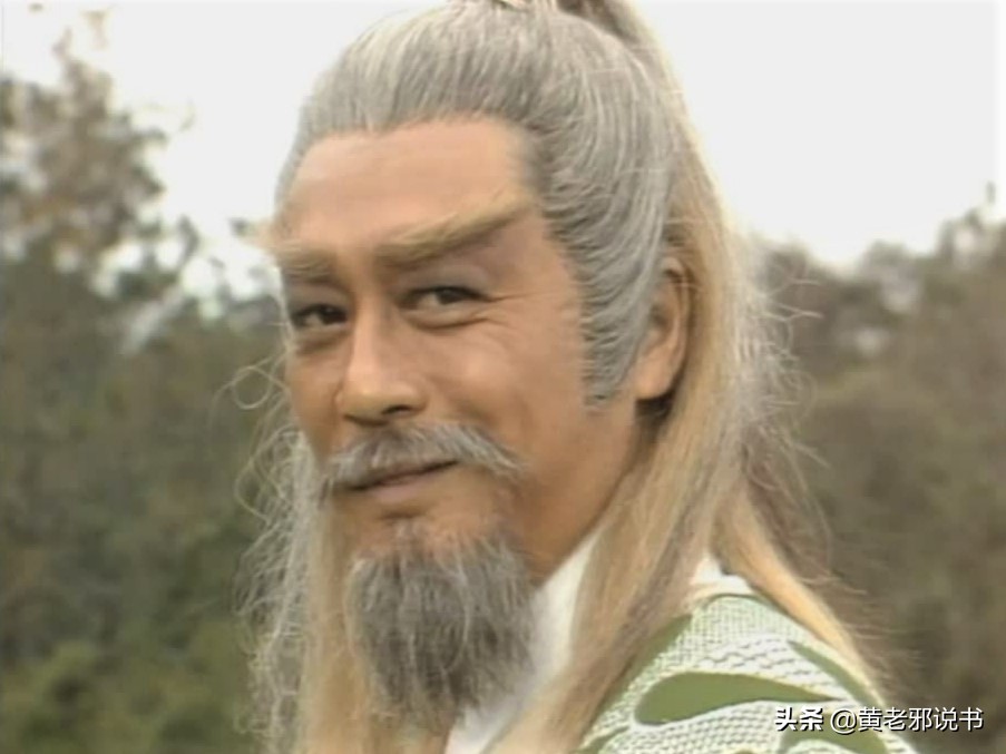 黄药师为什么会有全篇九阴真经,黄药师的武功和九阴真经哪个厉害