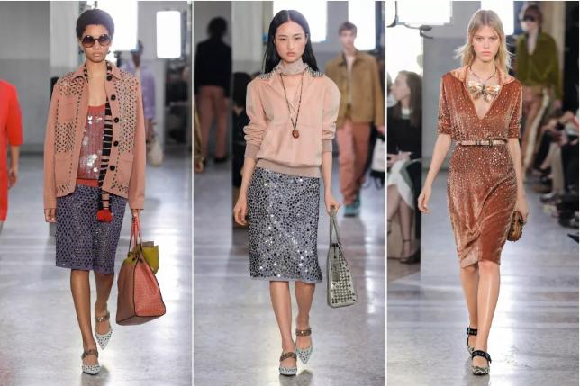 24套高级感穿搭超高级,铆钉时尚穿搭