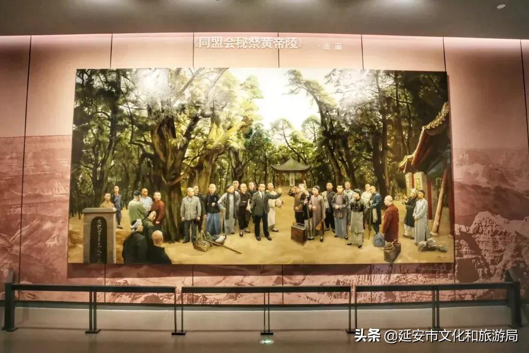 体验华夏文明溯源之旅,探寻华夏始祖