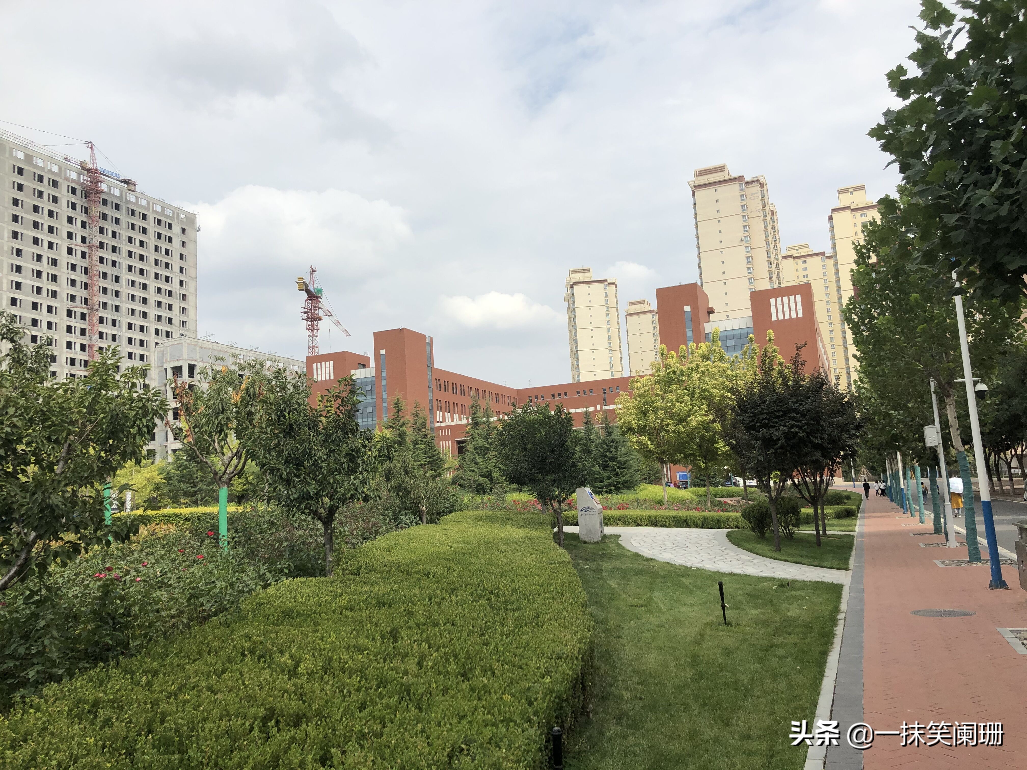 西北唯一一所特色高校最值得报考——兰州交通大学