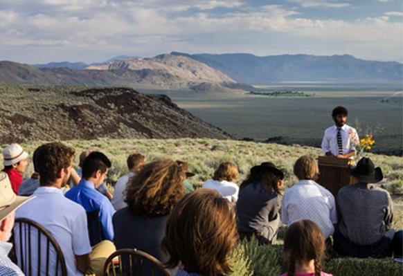 世界上最神秘的大学——深泉学院