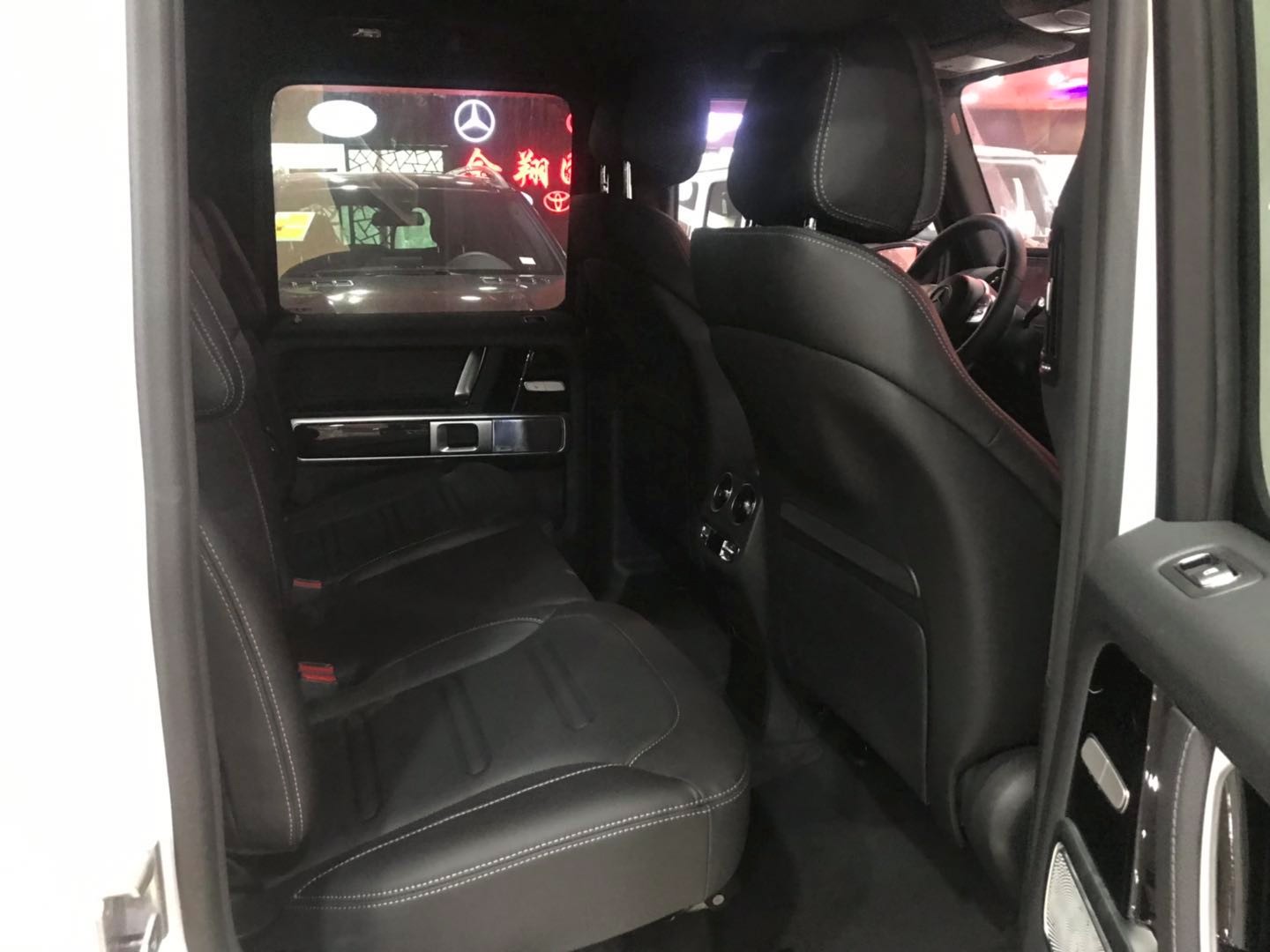 g550差速锁使用,g550差速锁