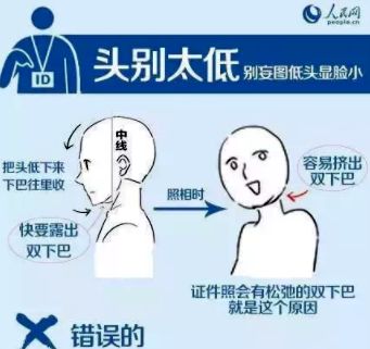 身份证照片不满意可以重新换证吗,刚拍的身份证太丑可以补办重拍吗