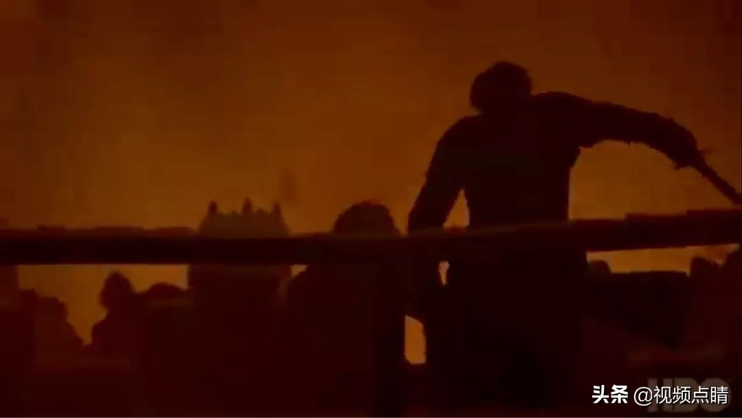 九年磨一剑决战冬城,九年磨一剑完整视频