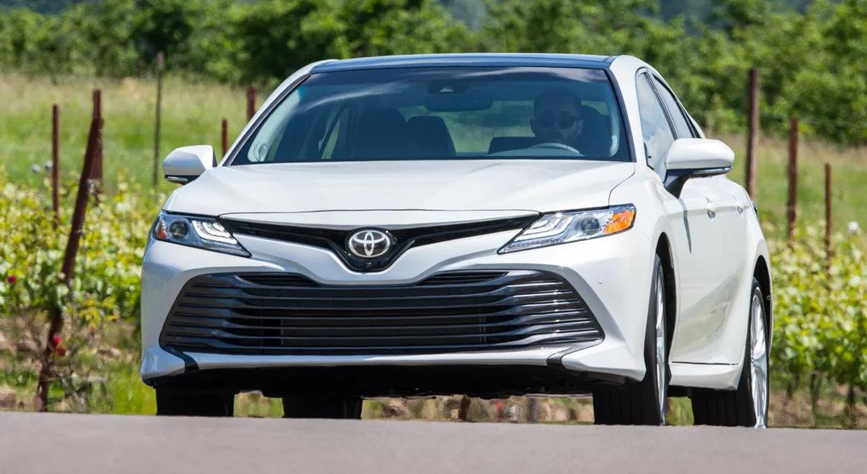 聊聊日系车的缺点与优点,日系车质量真的那么好吗