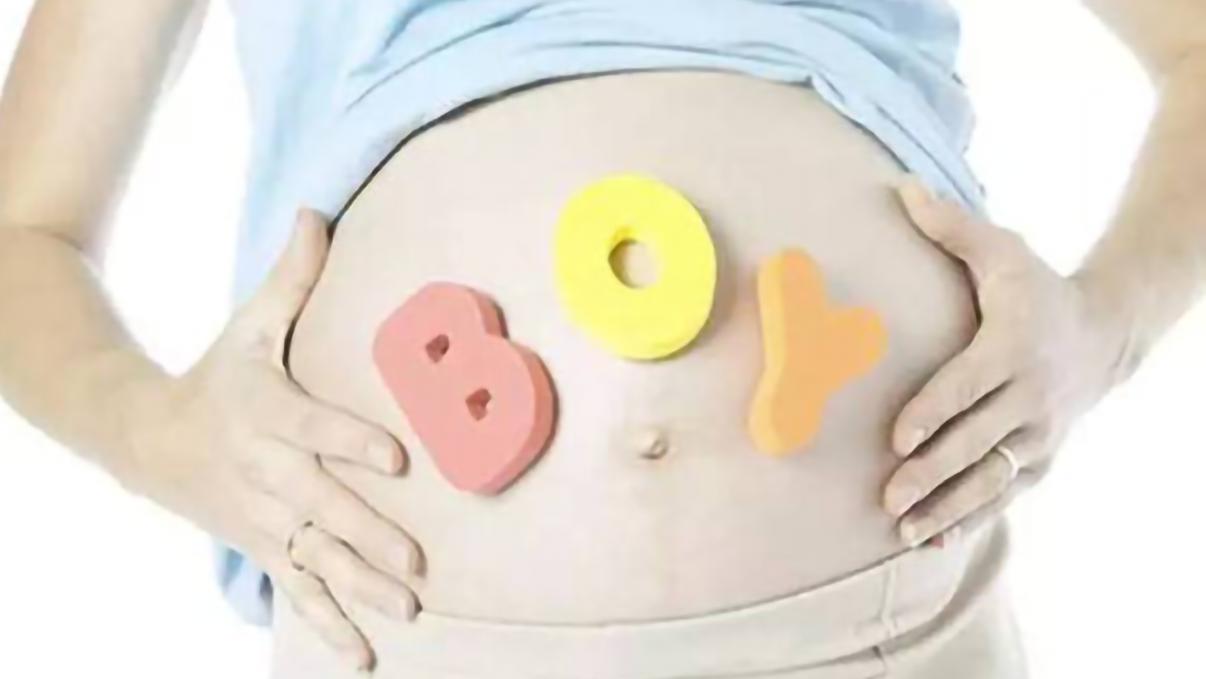 婆婆让多吃碱性食物生男孩，决定生男生女，真的靠体质吗？