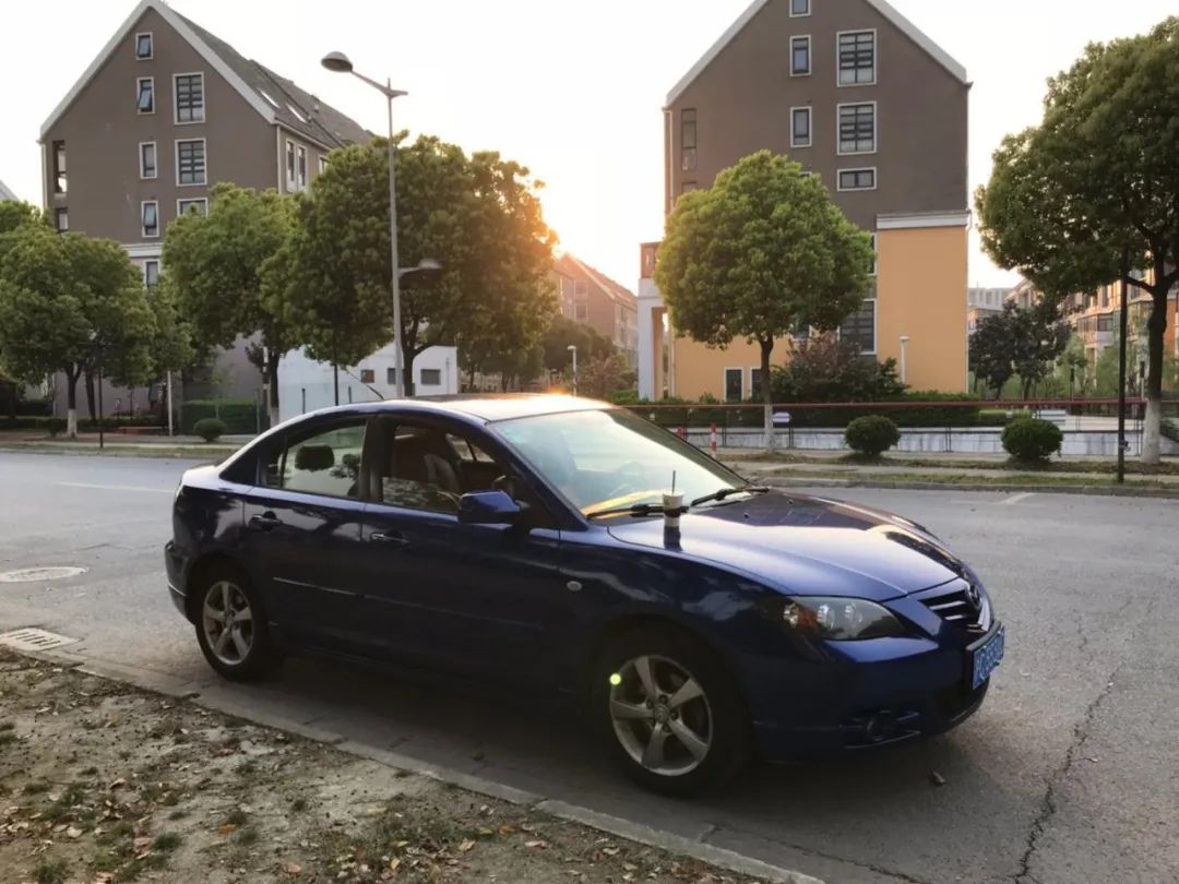 马自达3的10个小缺点,为什么说马自达3是轿跑