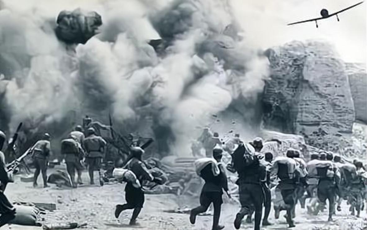 1934年,山西一货郎救下3000红军,晚年才知其中97人成了开国将军