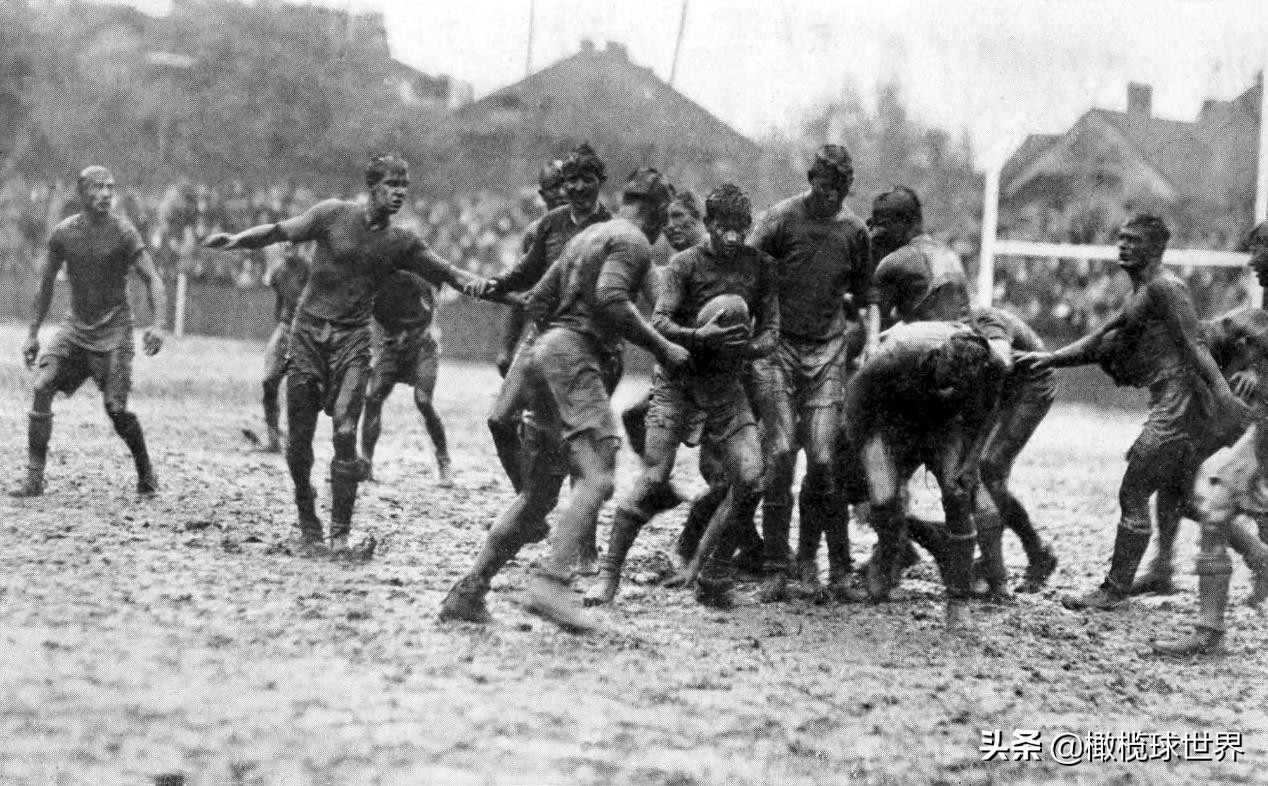 美式橄榄球奥运会,英式橄榄球重新进入奥运会的时间