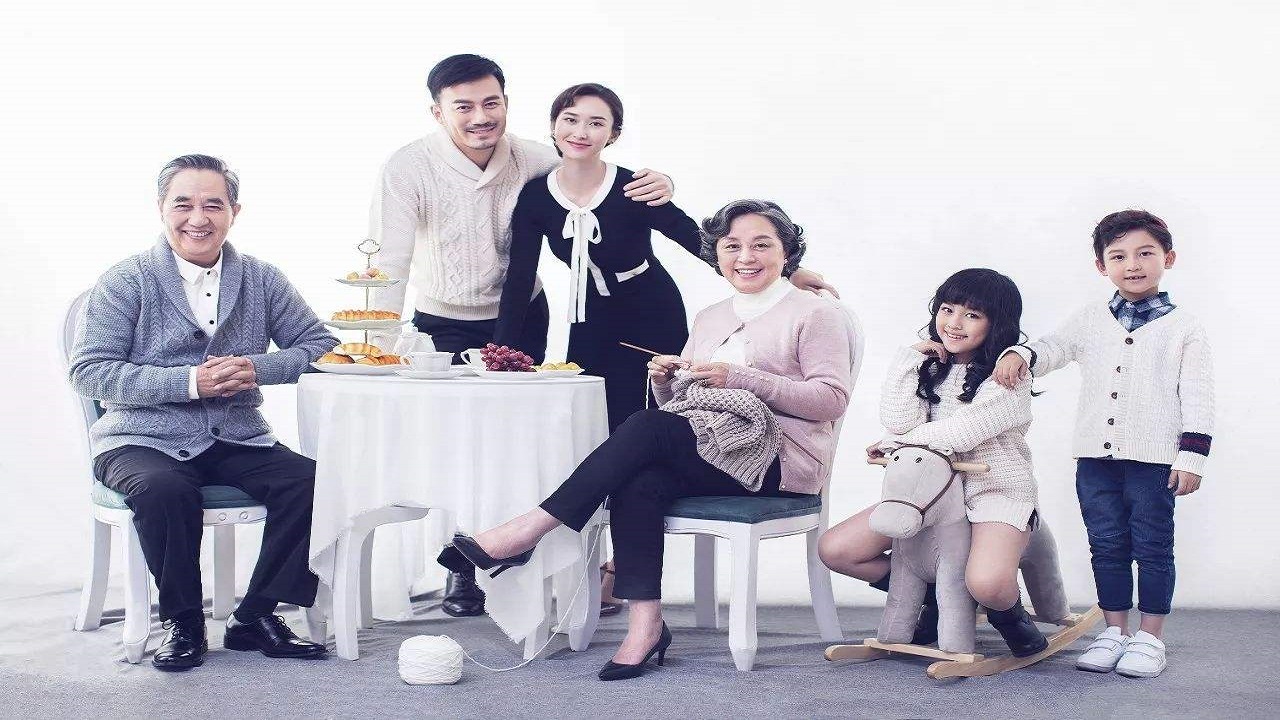 隔代养育的亲子方法,隔代育儿怎么和孩子沟通