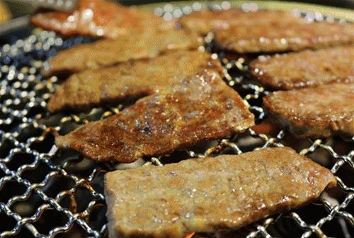 魔都烧肉排行榜,魔都殿堂级烧肉