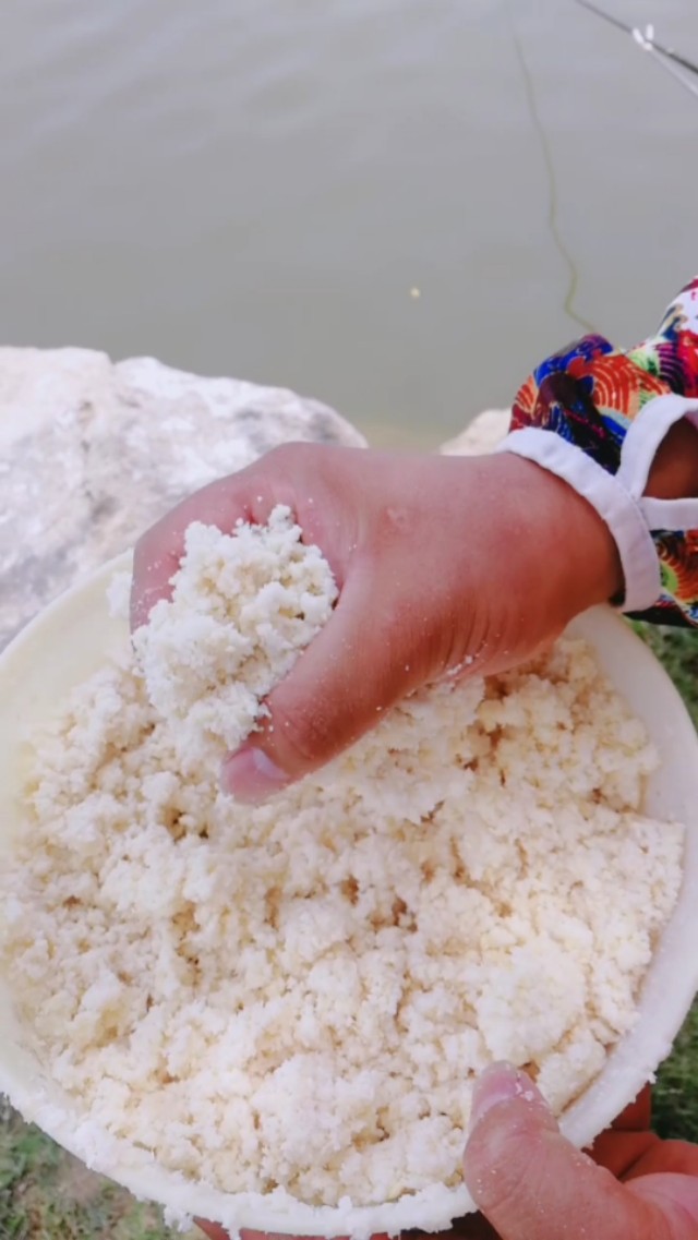 钓鲢鳙全是小的怎么才能钓到大的,钓鲢鳙怎么才能钓到正口