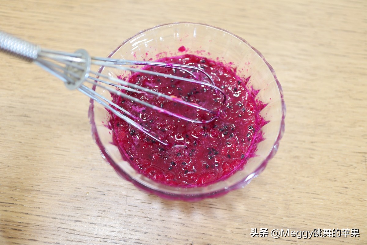 哈根达斯冰淇淋超简单做法,如何自制冰淇淋哈根达斯