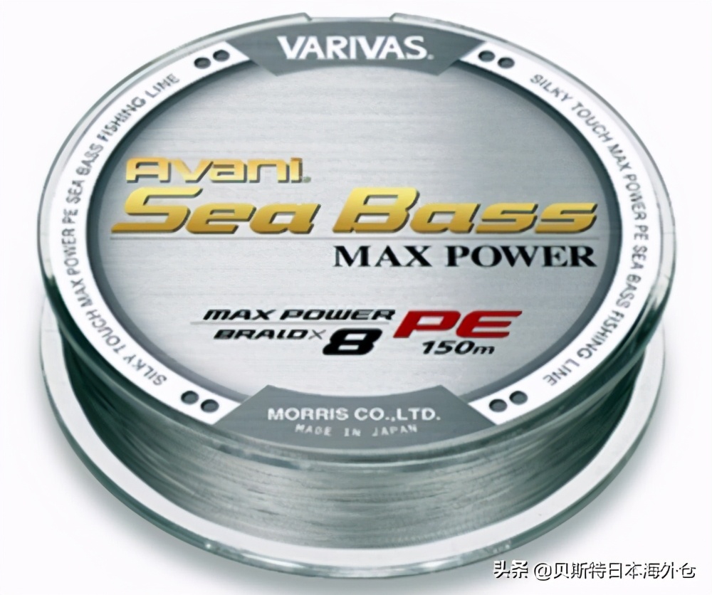钓友公认十款性价比高的pe线,钓友公认十款最好pe子线