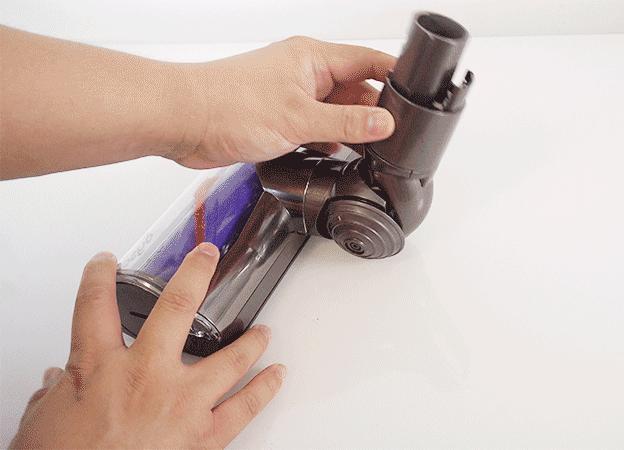 戴森有线无线两用吸尘器,戴森吸尘器有的两千有的三千