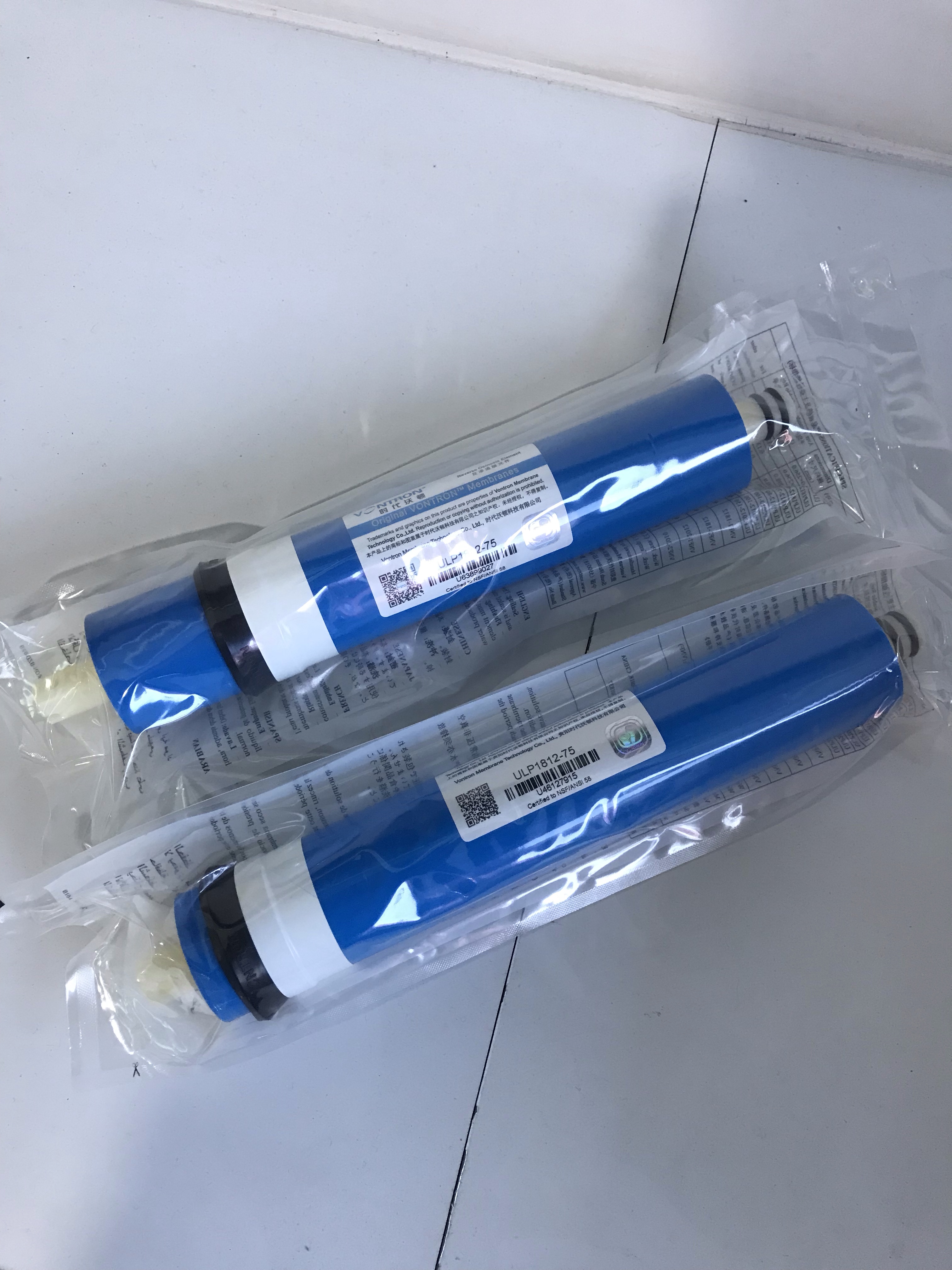 目前国内家用净水机,家用净水器打破旧思维