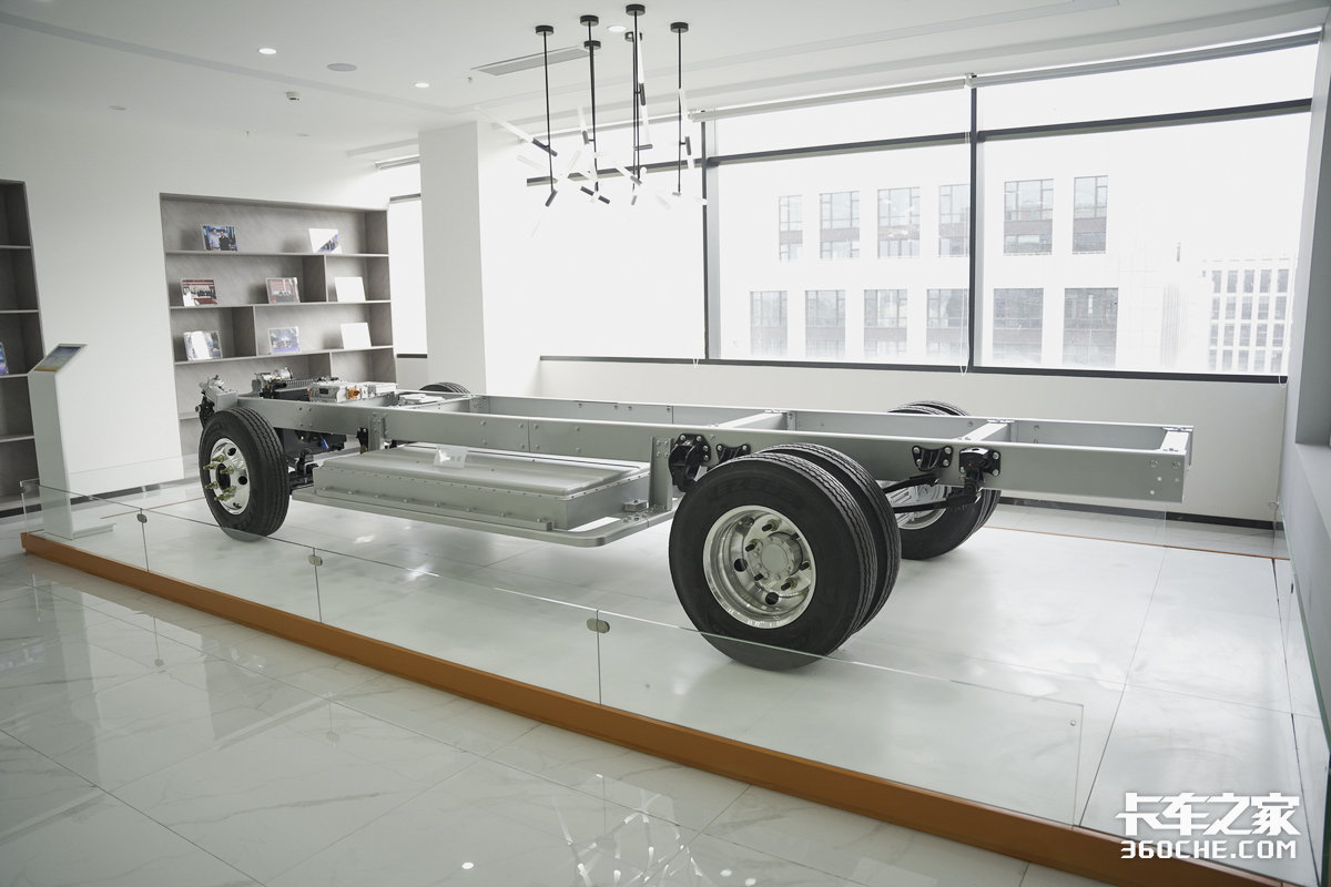 前晨新能源轻卡质量,前晨新能源ec1底价