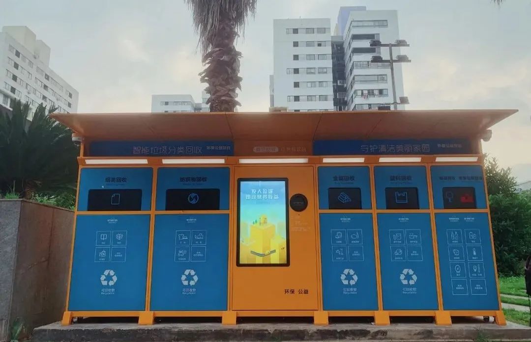 最暴利的行业垃圾回收,垃圾回收行业的秘密