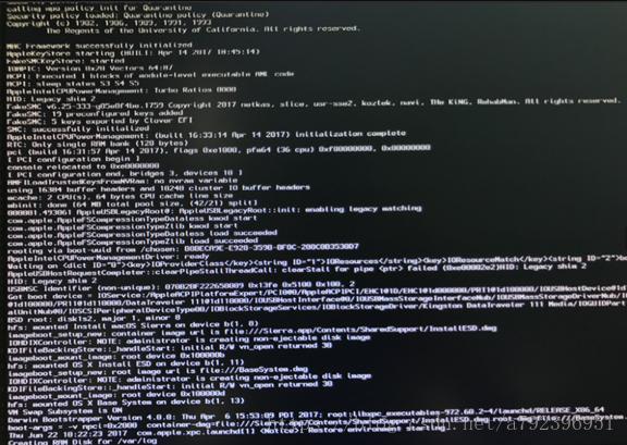 windows电脑安装苹果系统教程,苹果笔记本u盘安装windows系统
