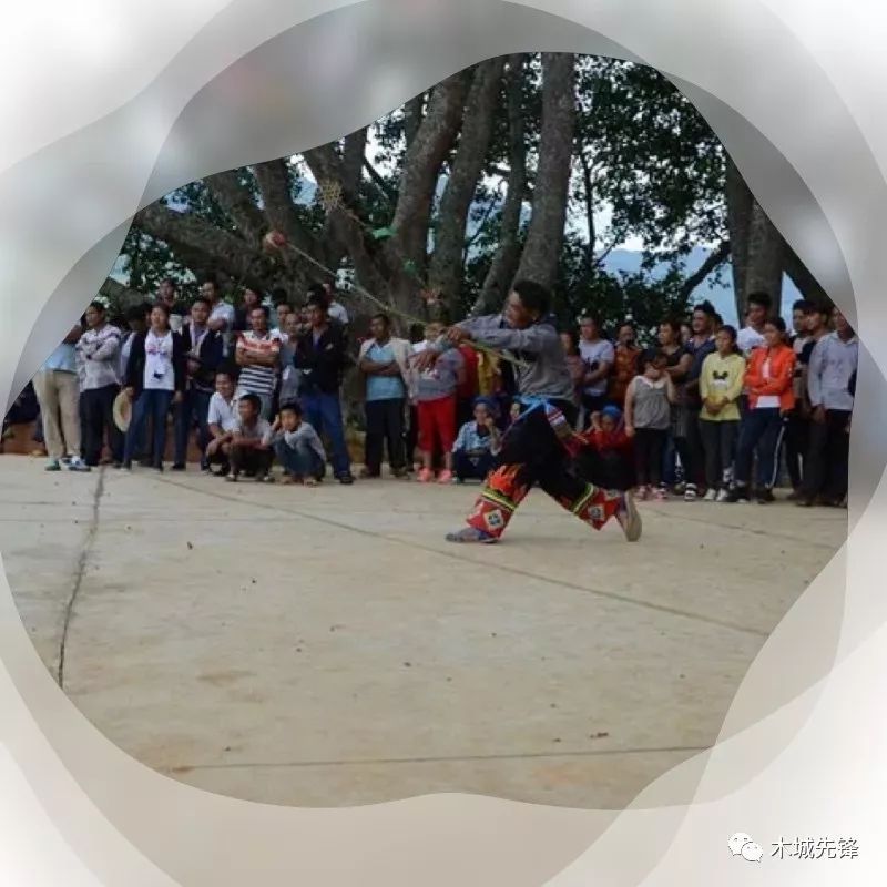 相约木城“阔时节”好玩好看更好吃