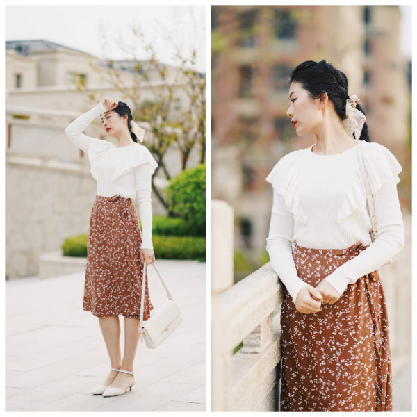 冬天搭配合集,搭配夏天合集