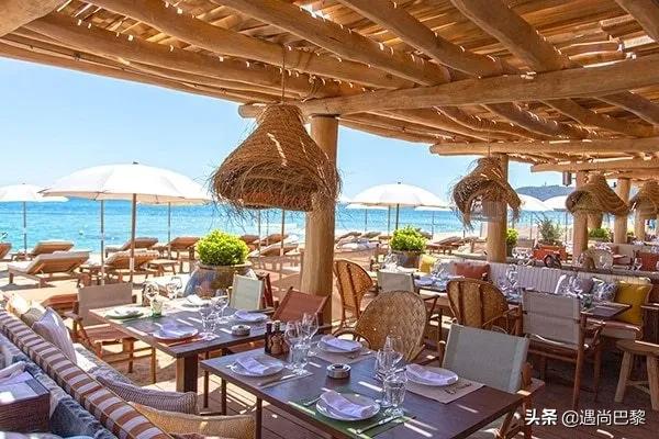 法国尼斯度假豪华酒店,欧洲十大顶级度假酒店